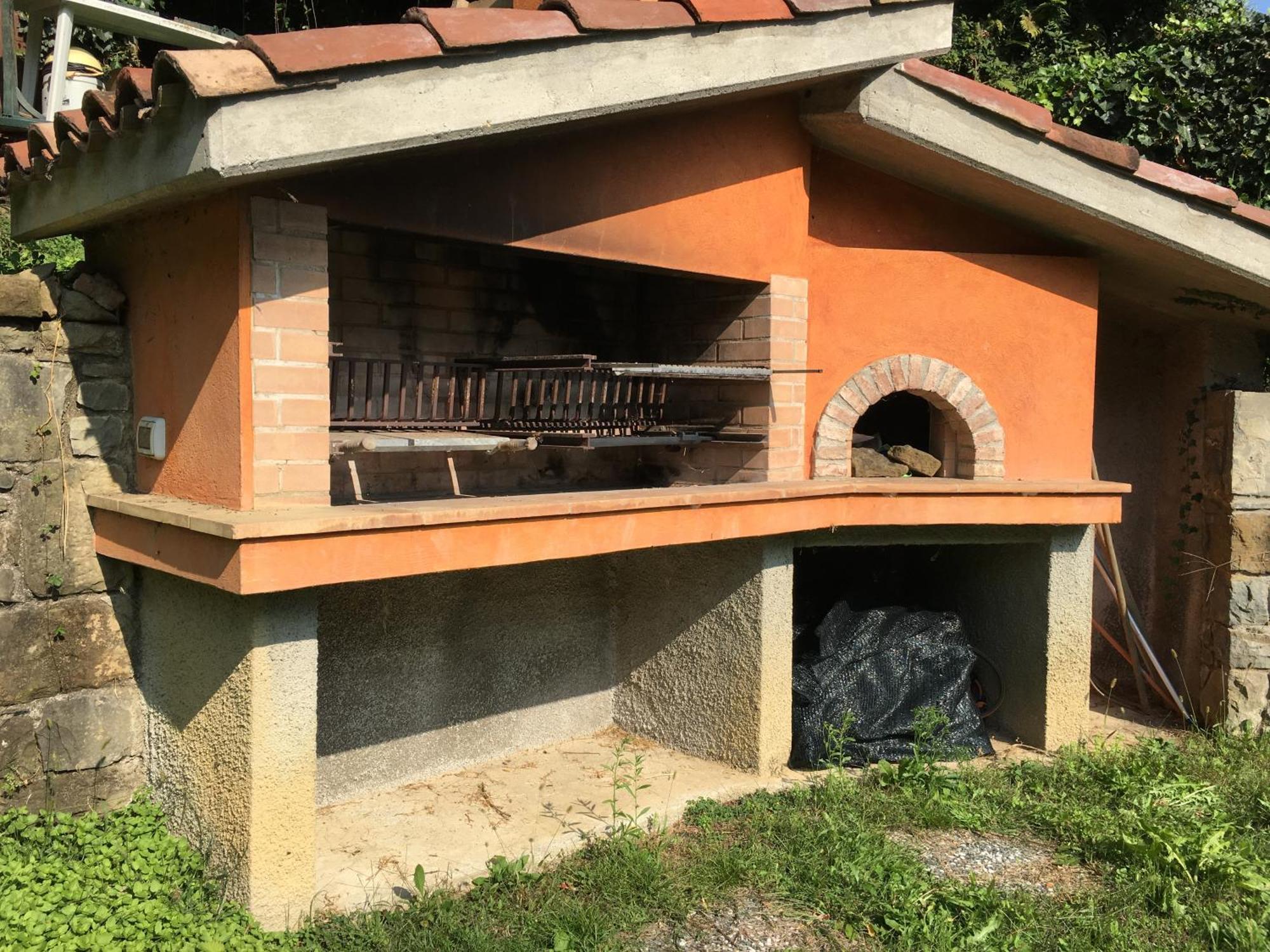 Dimora Del Riccio Hotel Bergamo Bagian luar foto